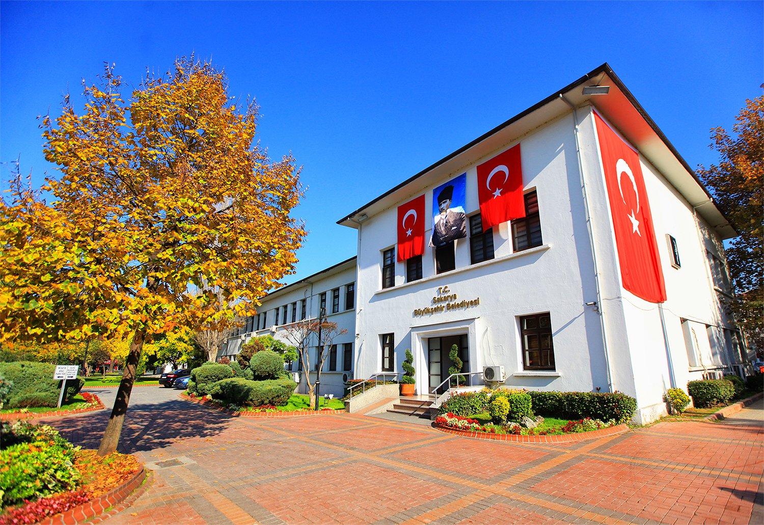 Sakarya Büyükşehir Belediyesi