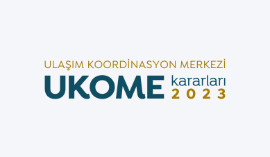 2023 Yılı UKOME Kararları
