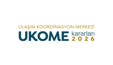 2026 Yılı UKOME Kararları