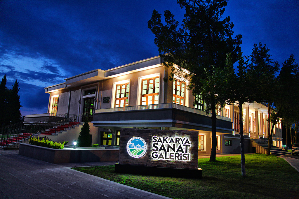Sakarya Sanat Galerisi