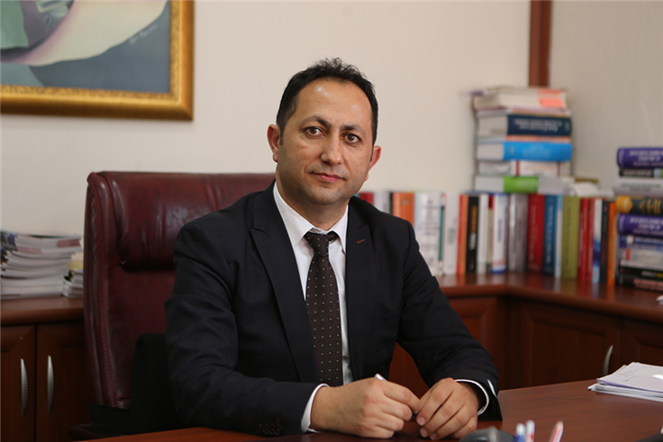 Hendek Otobüs Terminali için ihale tamam