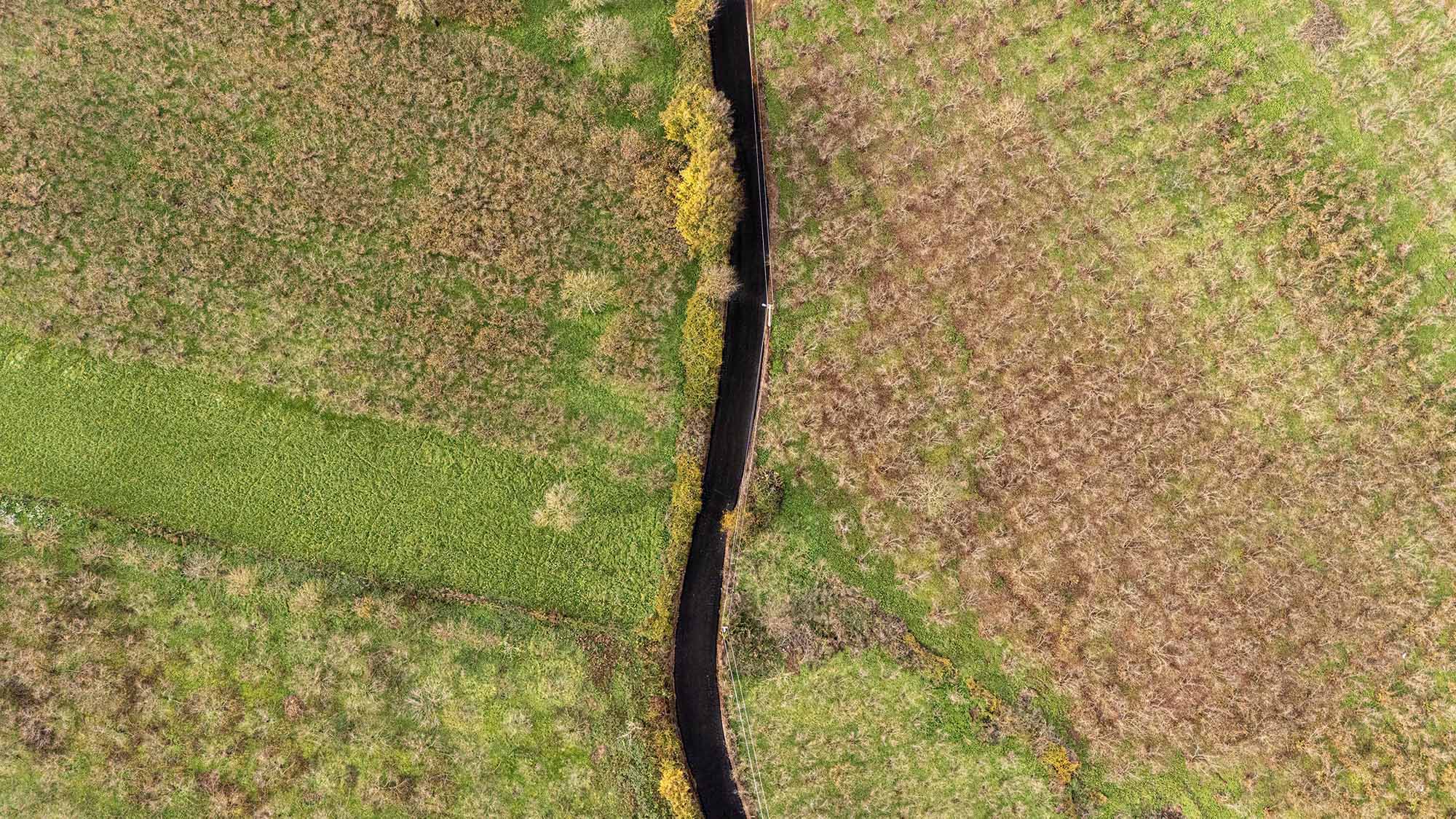 Kaynarca’da asfalt sevinci: Bu sezon toplam 31 kilometre yol yenilendi