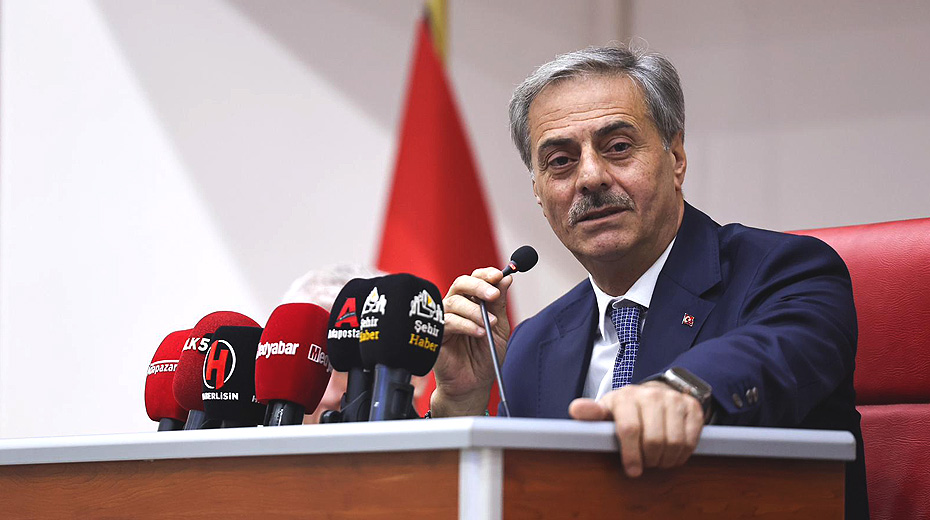 Dev yatırımlarla yepyeni bir Sakarya: “Şehrimizi daha güzel yarınlara hazırlıyoruz”