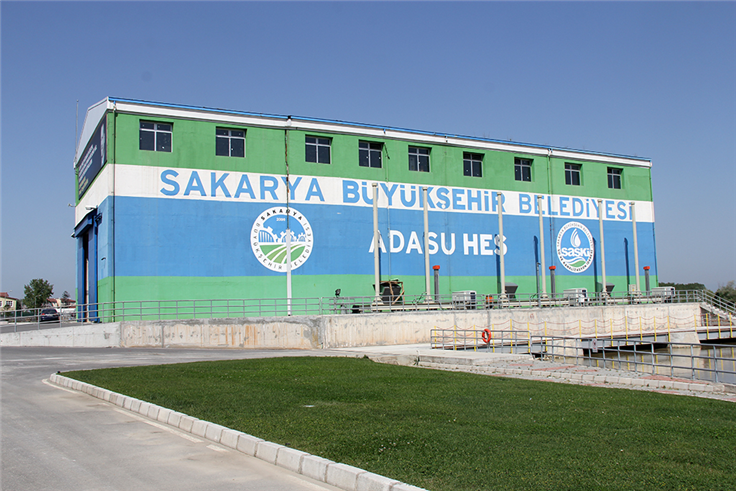 93 Milyon Kilovat Enerji Ürettik