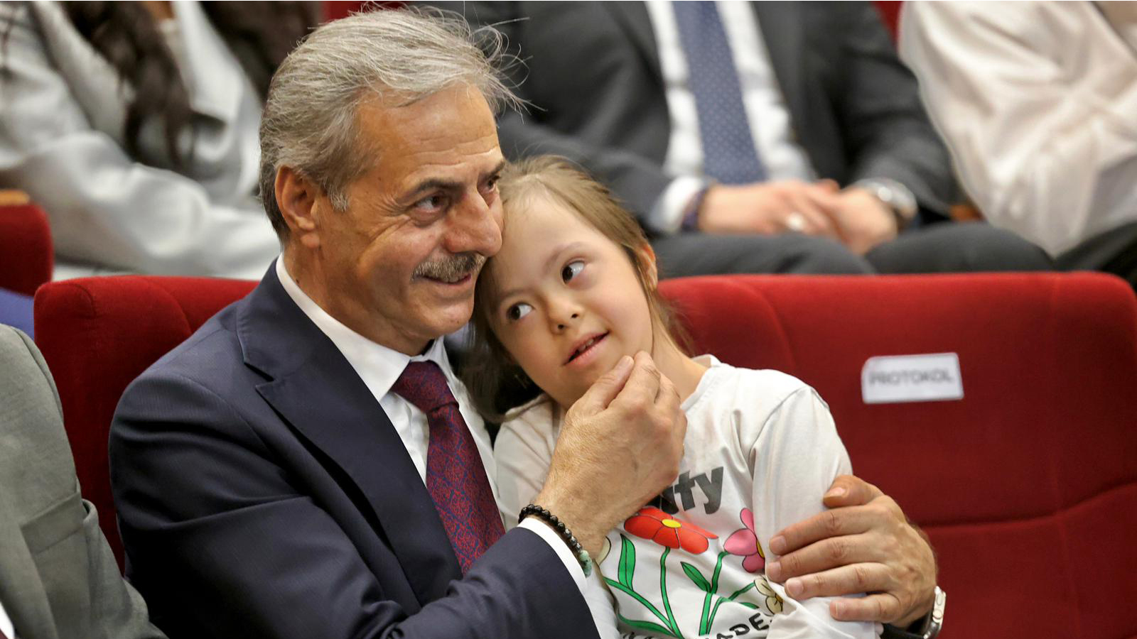 SGM’de ‘Engelsiz Şenlik’ buluşması: “Tüm gayretimiz engelsiz bir Sakarya için”
