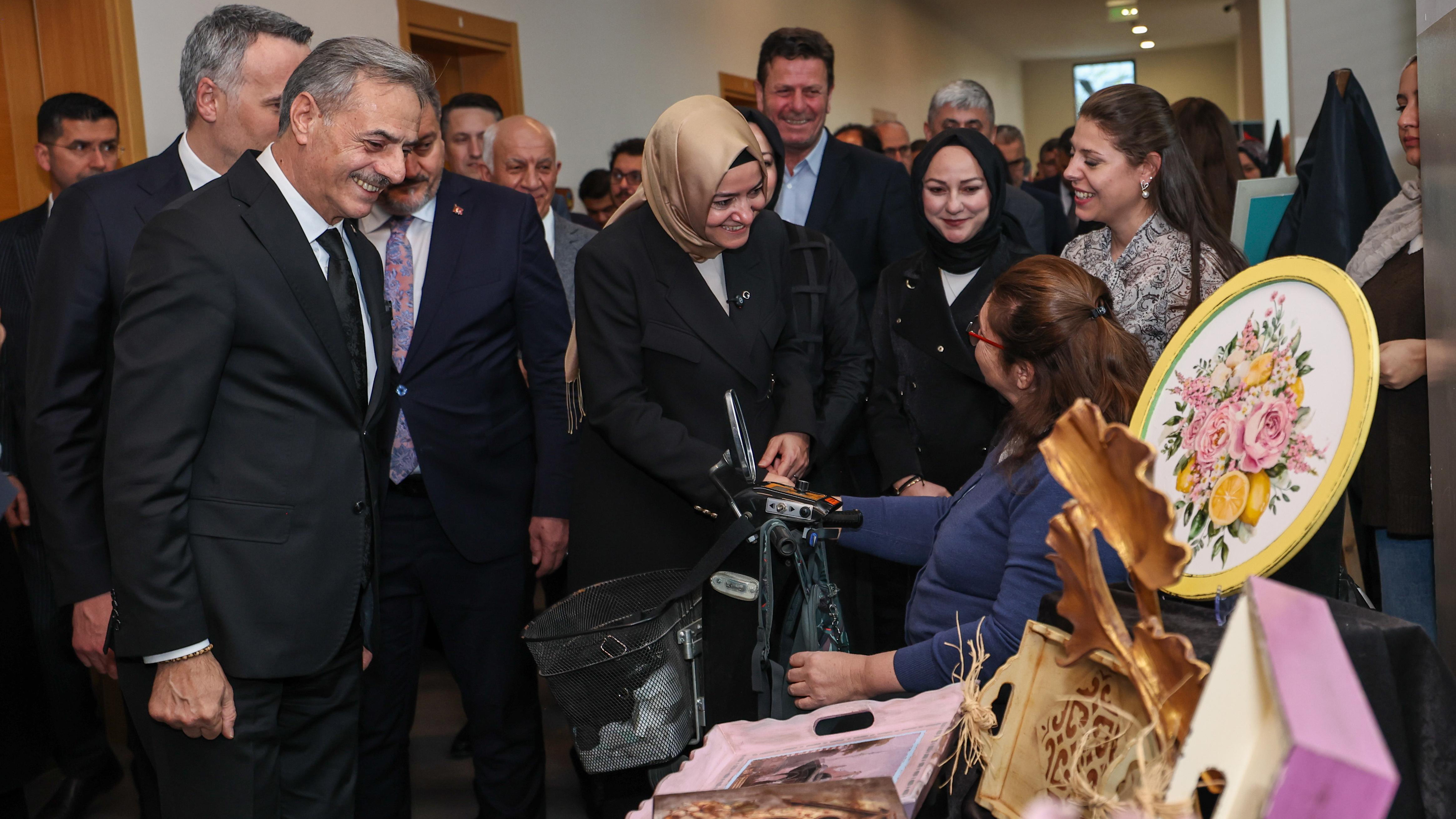 Cumhurbaşkanı Erdoğan'dan ödül alan projeyle Sakarya'da ulaşımda engeller kalktı: “Engelsiz bir şehir için gayretle çalışıyoruz”