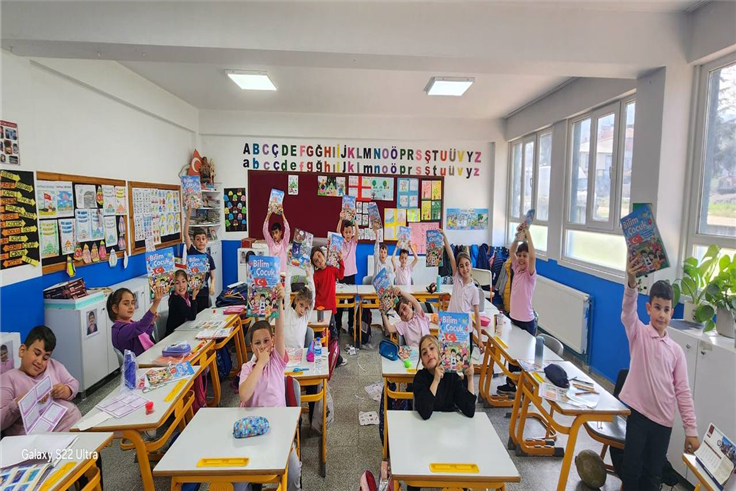Büyükşehir bilimle büyüyen çocuklar için sahada