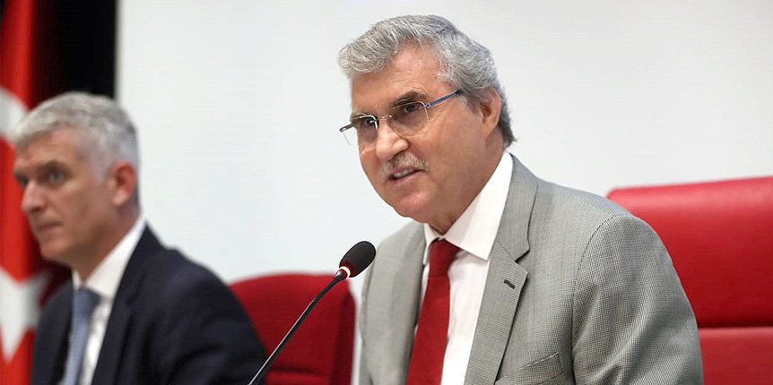 “270 milyon Sakarya’ya yatırım olarak yansıyacak”