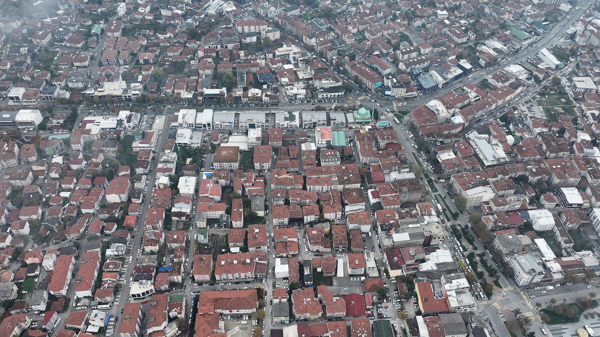 Tığcılar’da dönüşüm başlıyor: Yıkım ihalesi tamamlandı