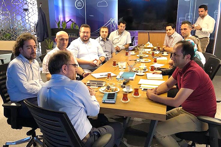 Sakarya Akıllı Şehircilikte öncü olacak