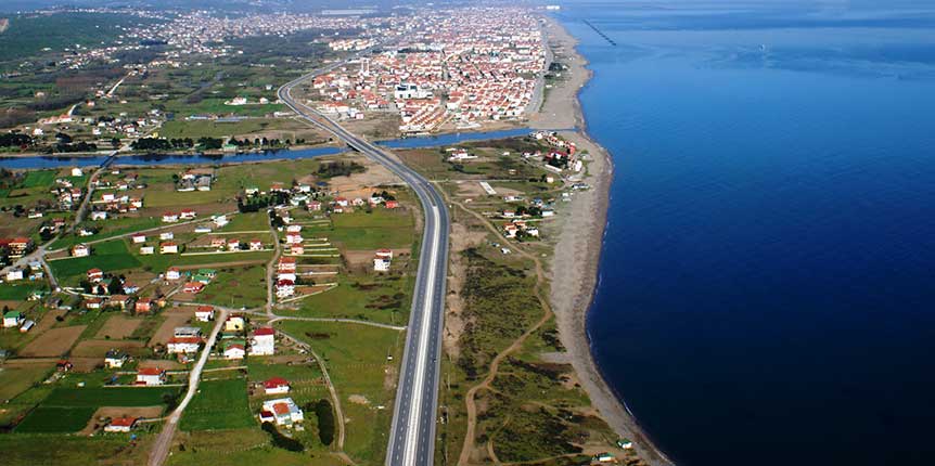 İtfaiye’den Tatilcilere Haftasonu Uyarısı