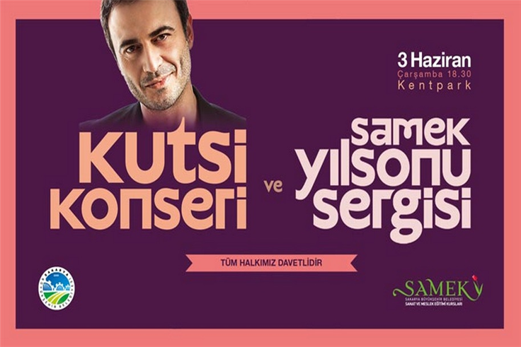 SAMEK’te Yılsonu Heyecanı 