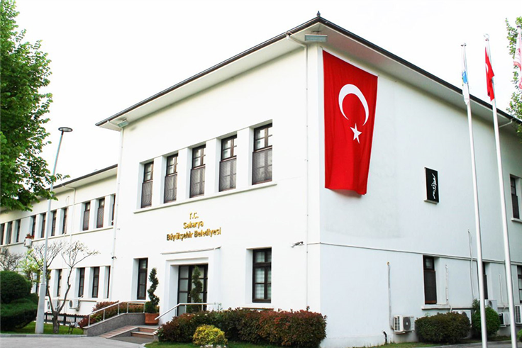 Büyükşehir “ISO 9001: 2015” kalite belgesini yeniledi