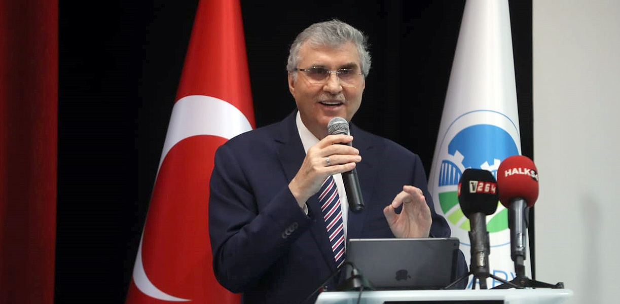 “Sakarya’yı hizmet ve yatırımlarımızla donatıyoruz”