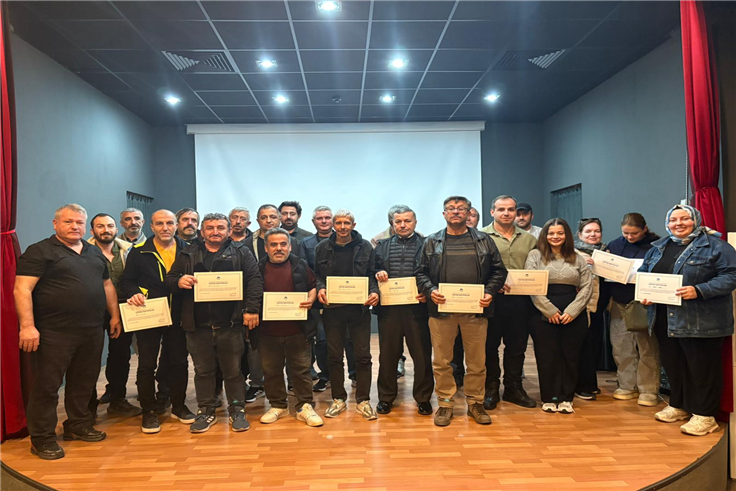 Büyükşehir’in uzmanları evcil hayvanlarla ilgili bilinmesi gerekenleri anlattı