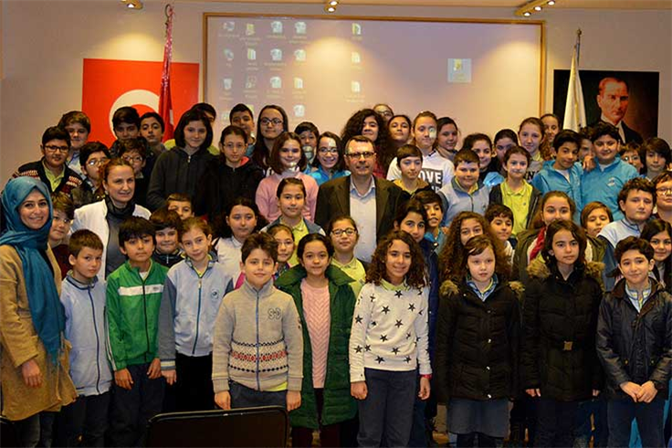 Her Atık Çöp Değildir