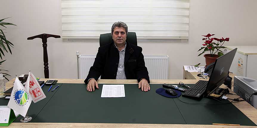 Tarımsal Üretimde Kalite Artıyor