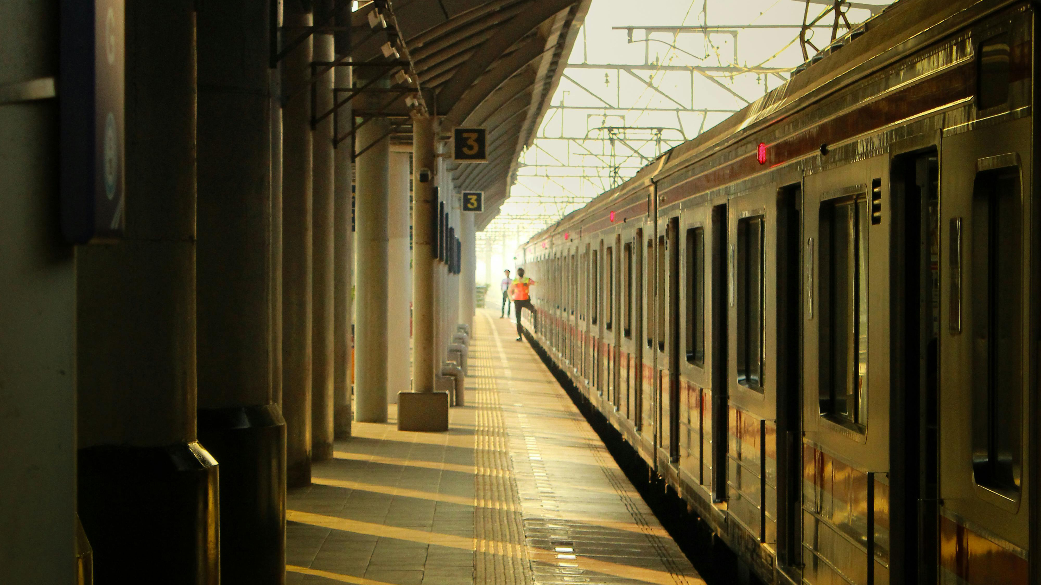 Başkan Alemdar açıkladı: Adapazarı-Hendek arası demiryolu ulaşımı için ilk adım