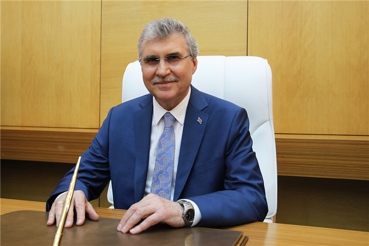 “30 Ağustos Zaferi’nin 99. yılı kutlu olsun”