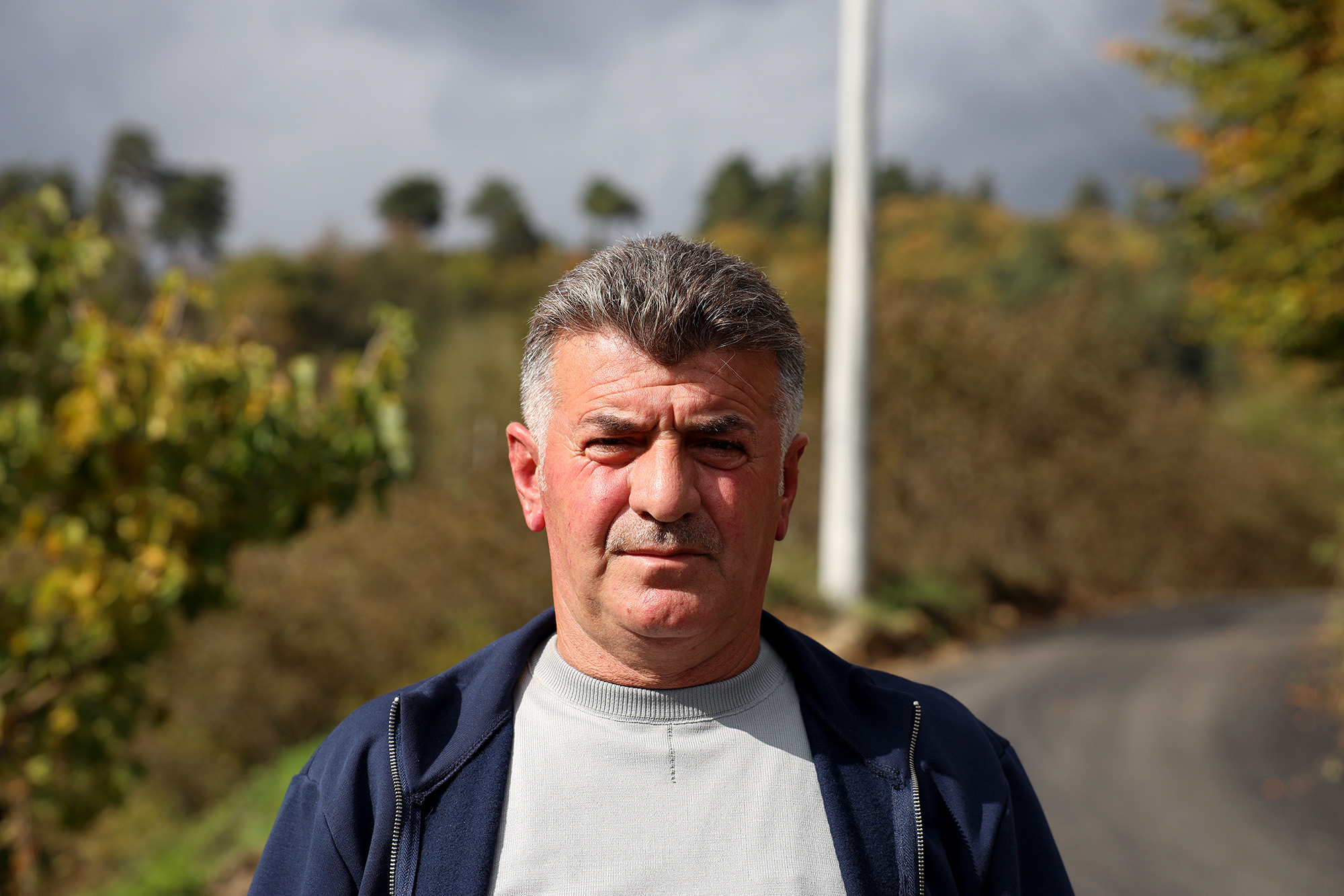 Akyazı’da kırsal ulaşımı için yepyeni bir dönemin kapısı aralandı