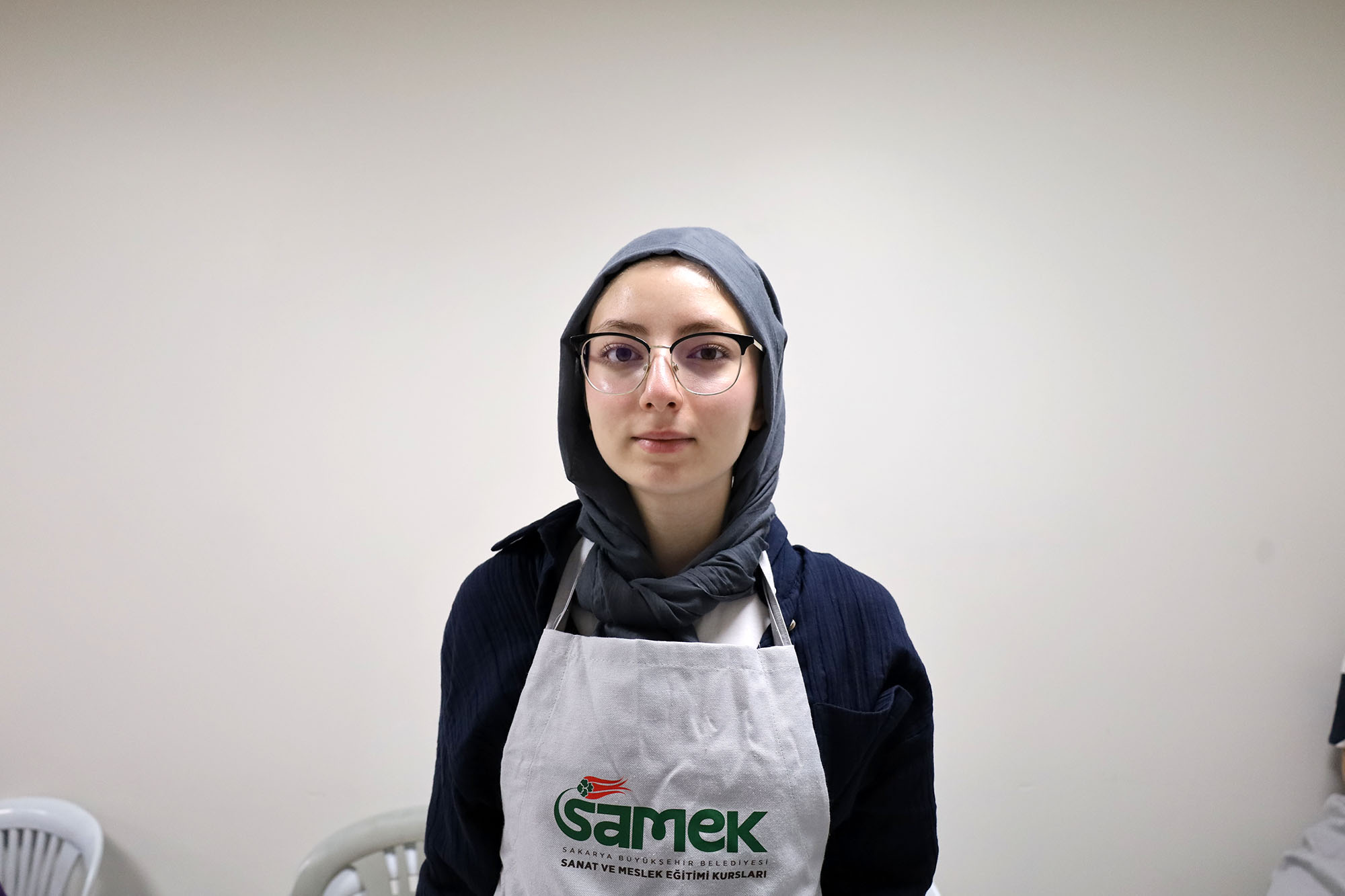 Sakaryalı gençler Büyükşehirle İtalyan mutfağında