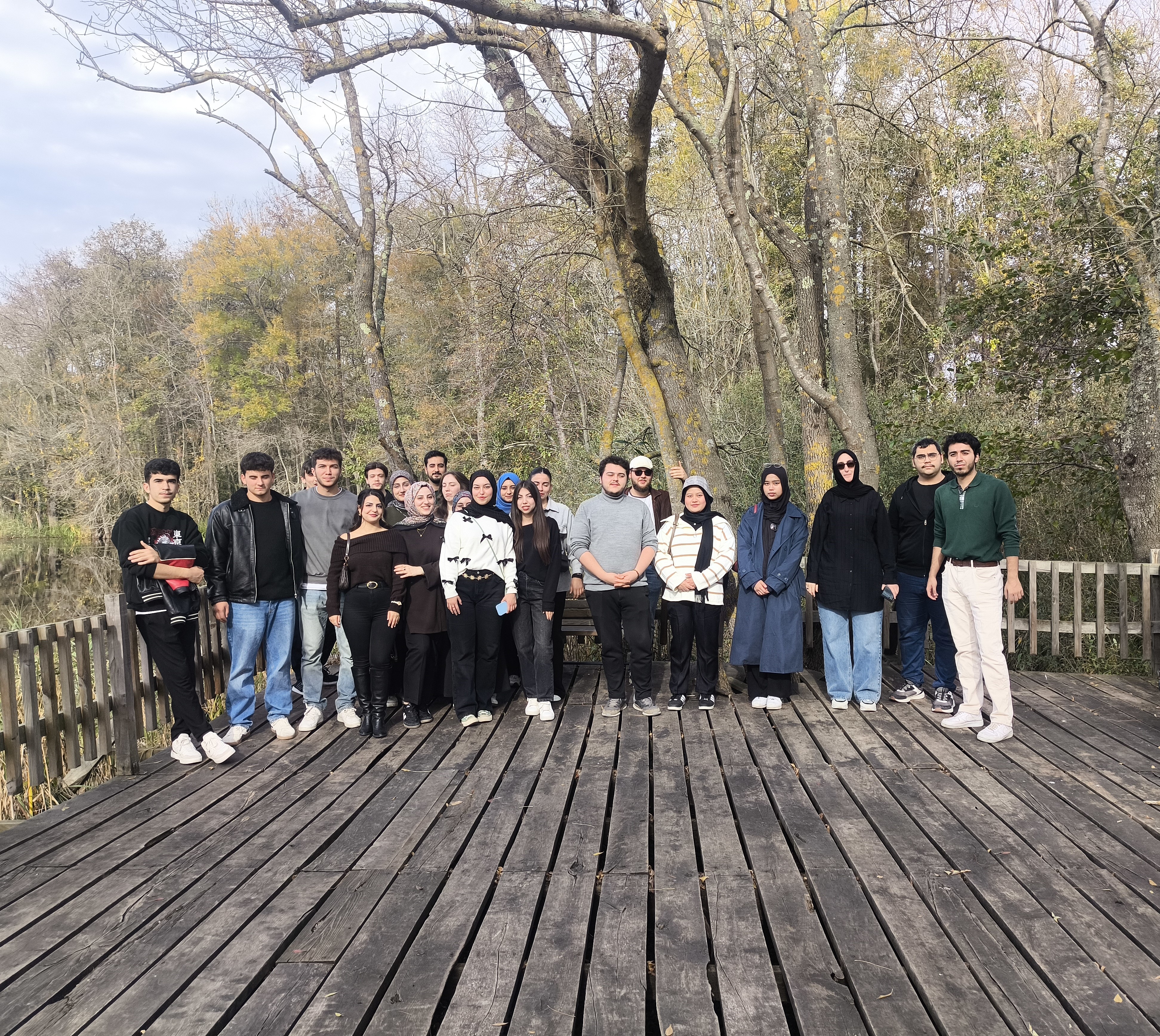 Büyükşehir tanıtım gezileriyle tarihe ışık tutuyor 