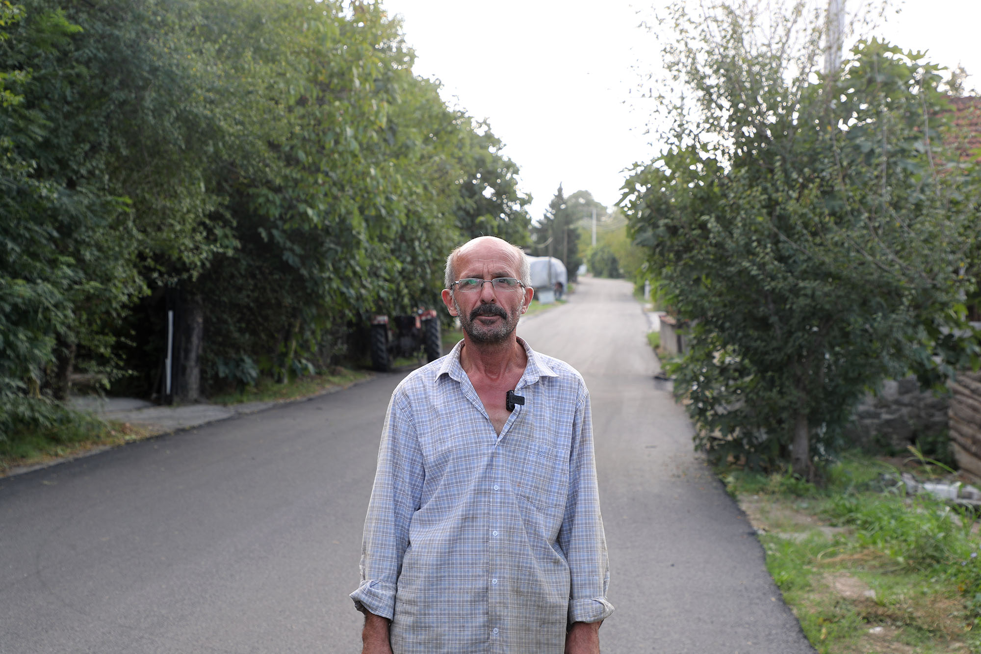 Serdivan’da 3 mahalleye yeni yüz: Kazımpaşa, Hamitabat, Kuruçeşme…