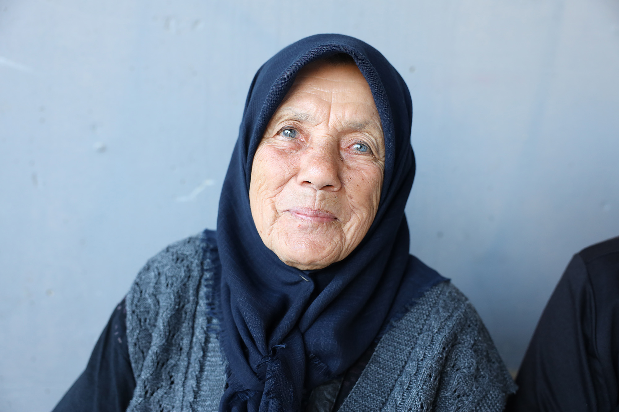 Alifuatpaşa’da 11 yıllık hasret bitti, yüzler gülüyor