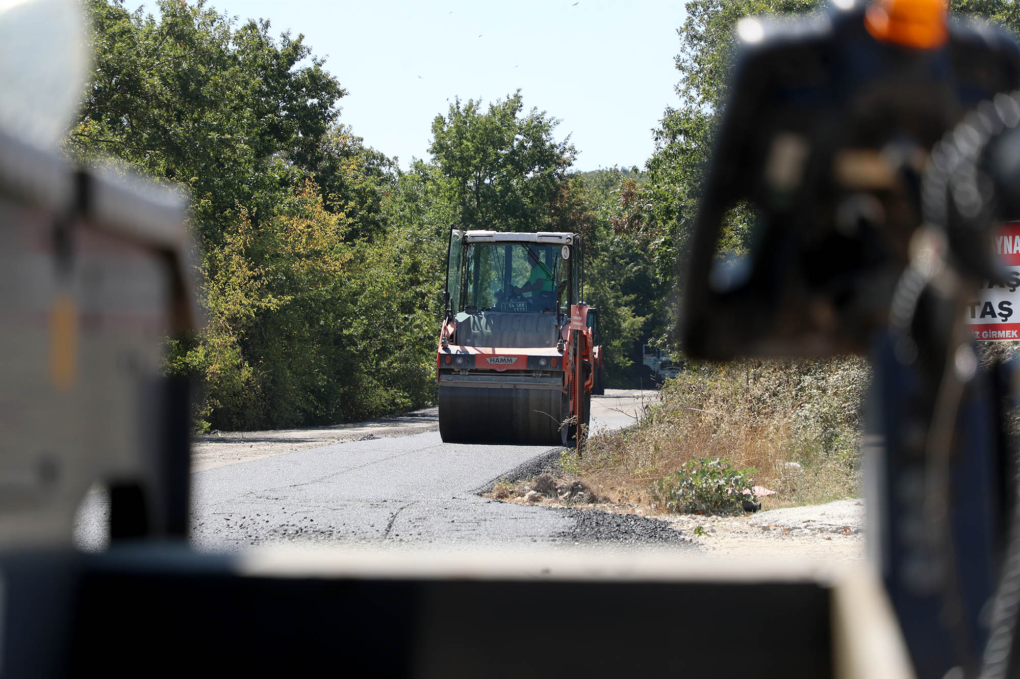 Büyükşehir Kaynarca ulaşımında yeni bir dönem başlatıyor
