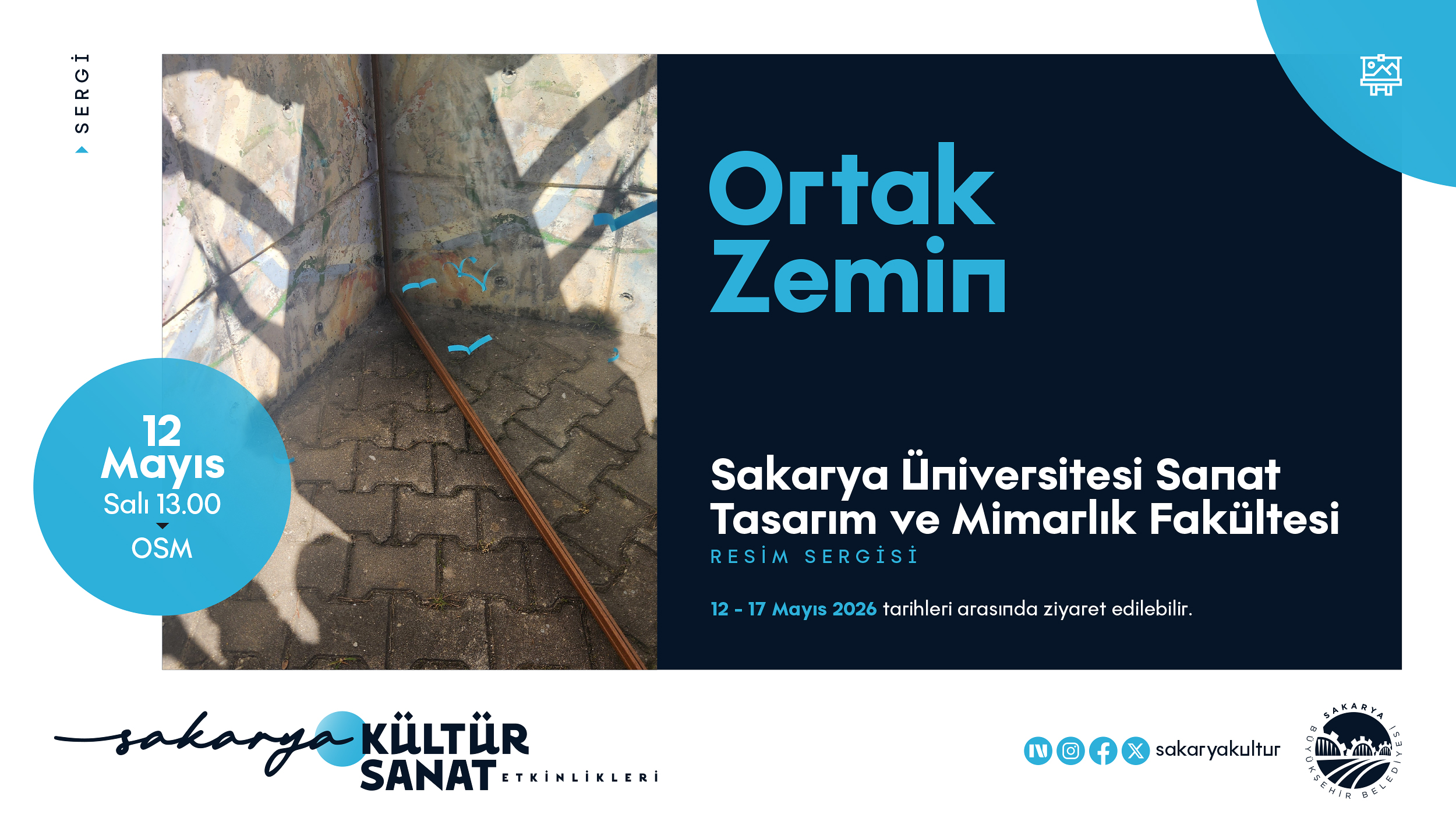 Yeni yüzüyle sanatın kalbi AKM'de atacak: Mayıs kültür sanat takvimi başlıyor