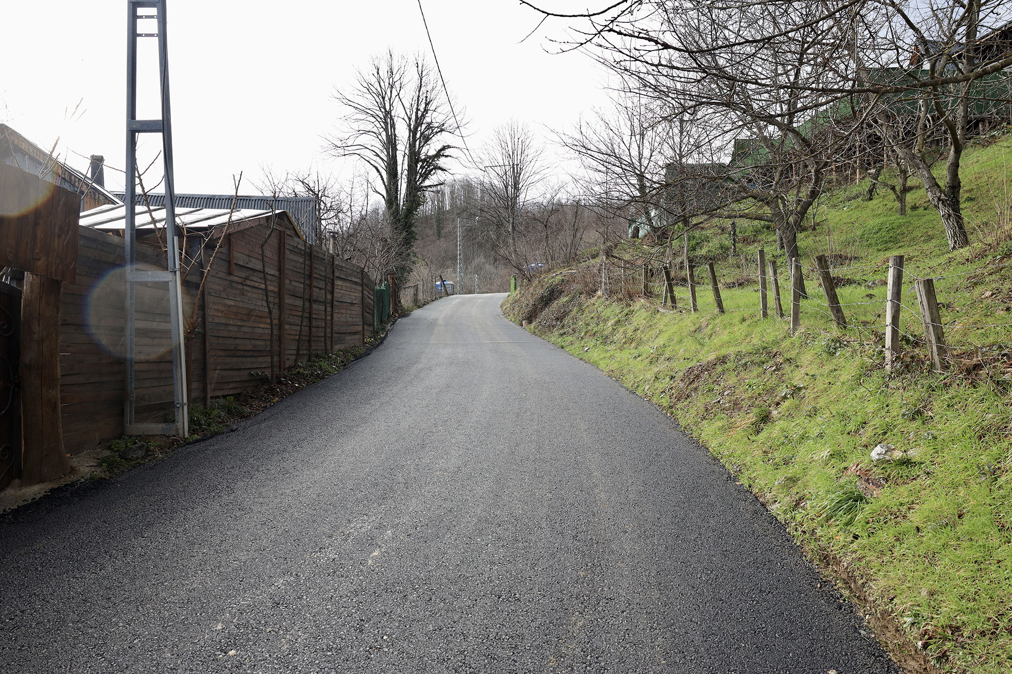 Sapanca Şükriye Mahallesi Büyükşehirle yenileniyor