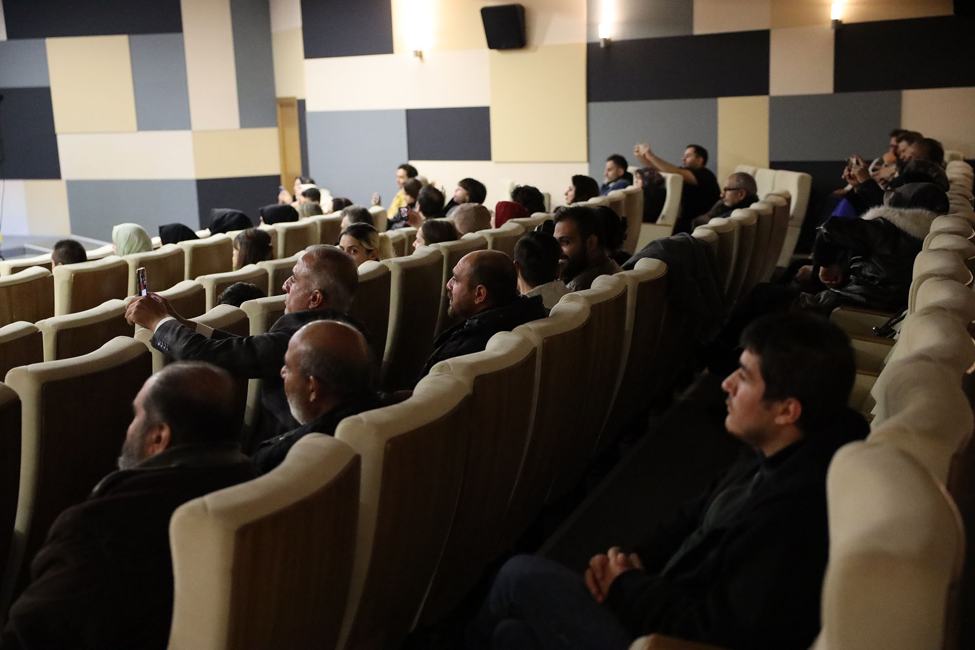 Mehter geleneği sahneye taşındı