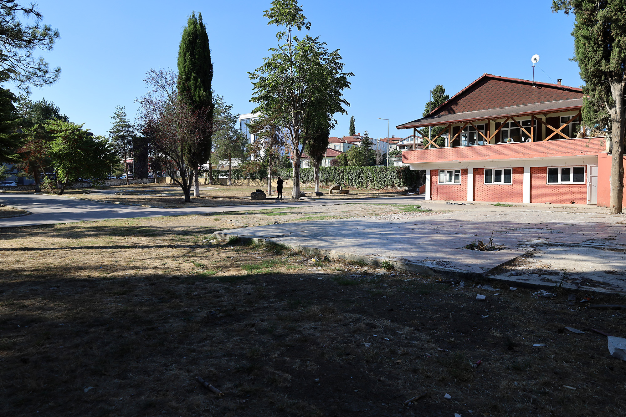 Kaynarca’nın sosyal yaşamına değer katacak proje