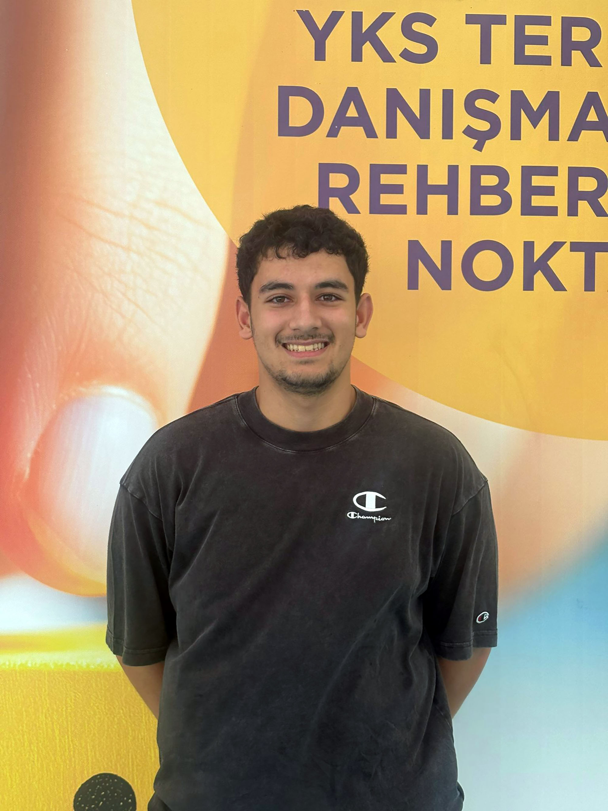 Üniversite hayali kuran 500’ü aşkın öğrenciye tercih danışmanlığı