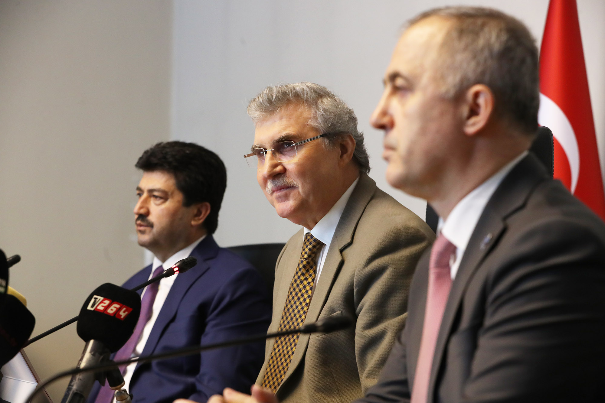 İmzalar atıldı: Sakarya’da yazılımcılar yetişecek