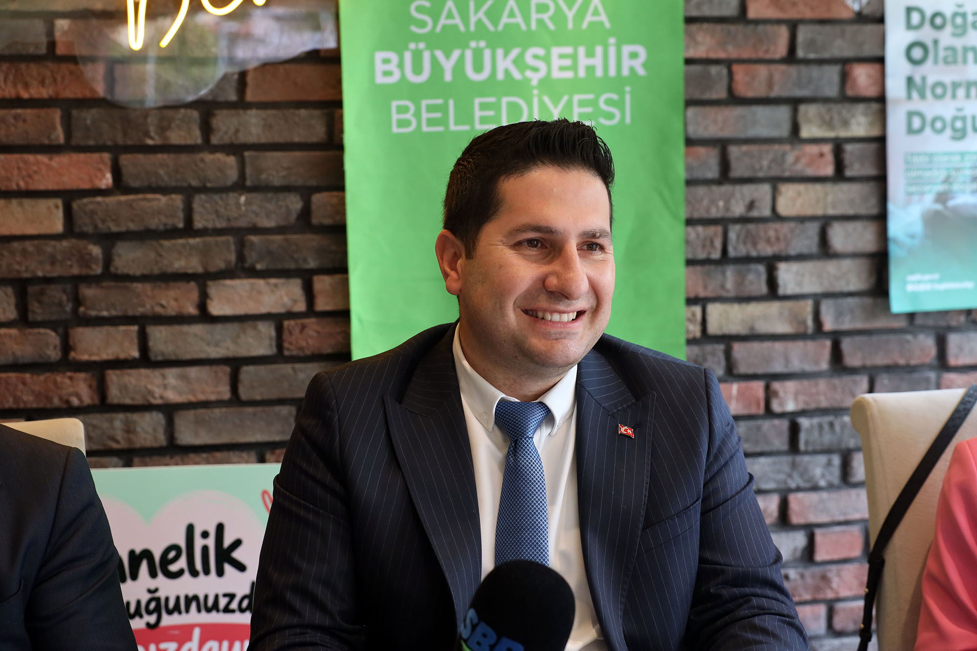 Anne adayları Normal Doğum Haftası’nda nefes, hareket ve farkındalıkla buluştu