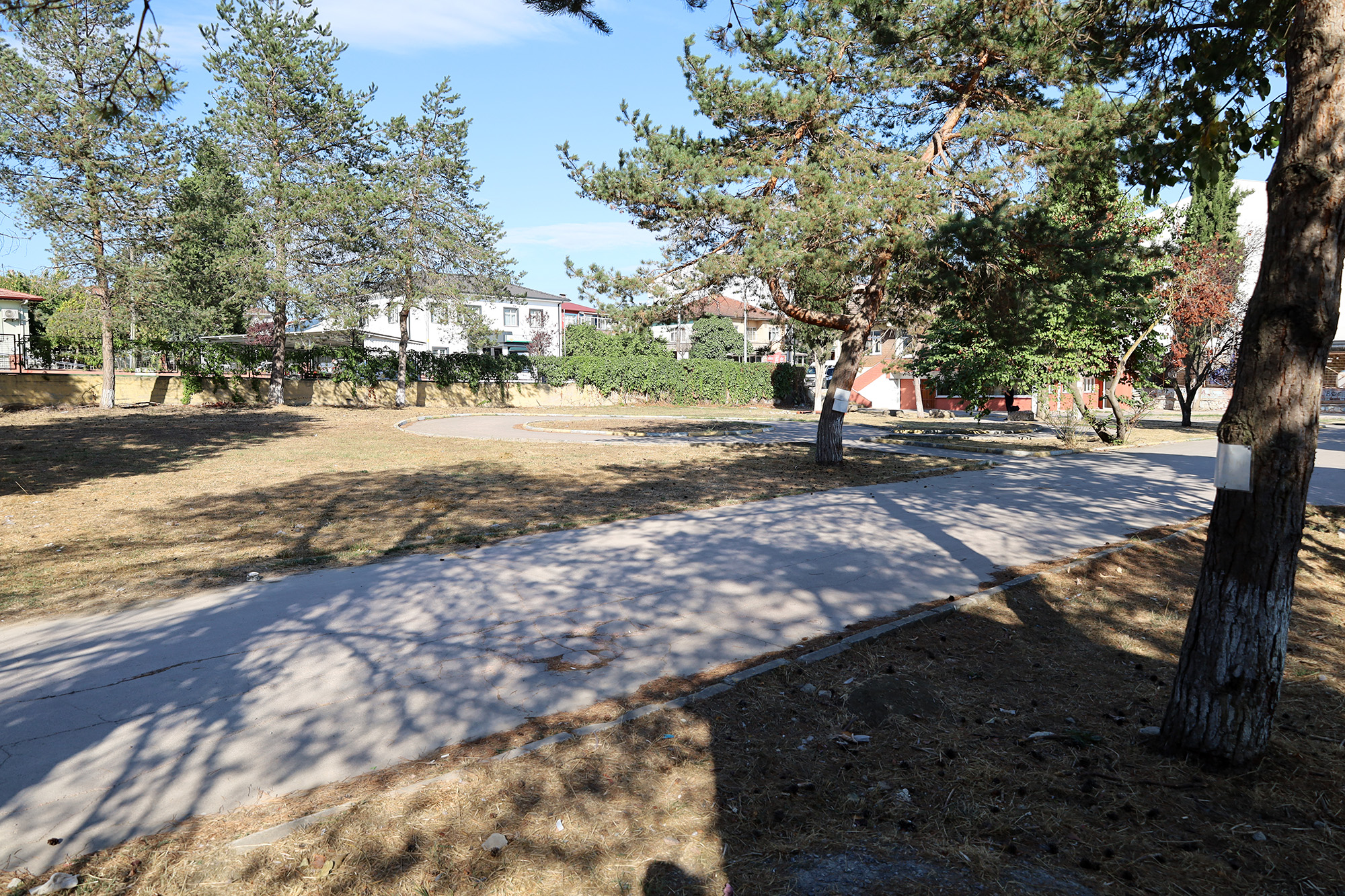 Kaynarca’nın sosyal yaşamına değer katacak proje