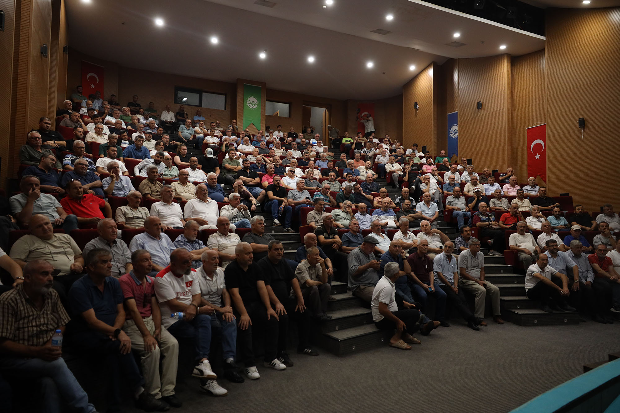Kimlik kartı sahibi olacak şoförler öfke, stres yönetimi, empati eğitimi alıyor