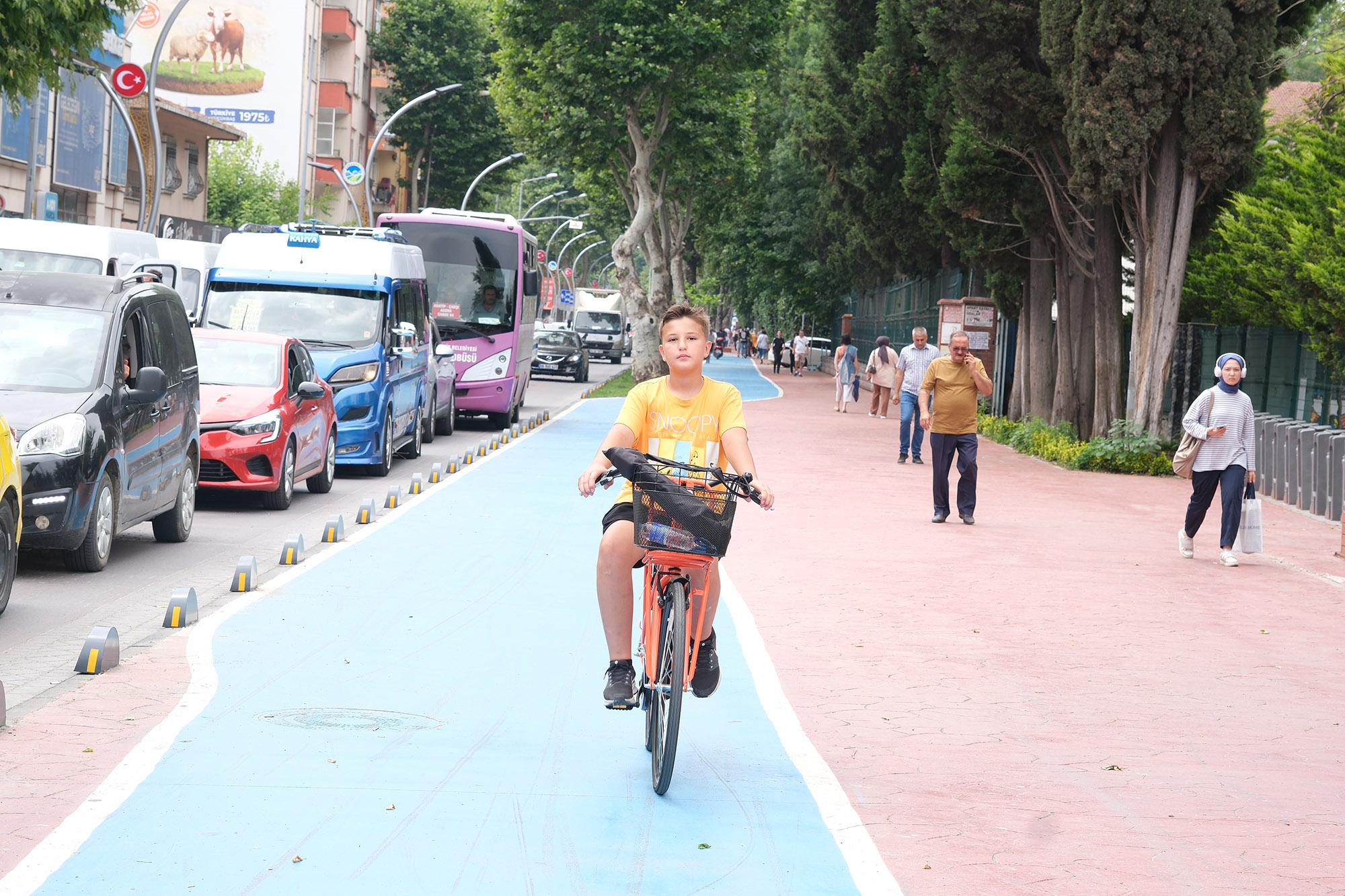 Sakaryalıların tercihi 2023’te TUBİS oldu