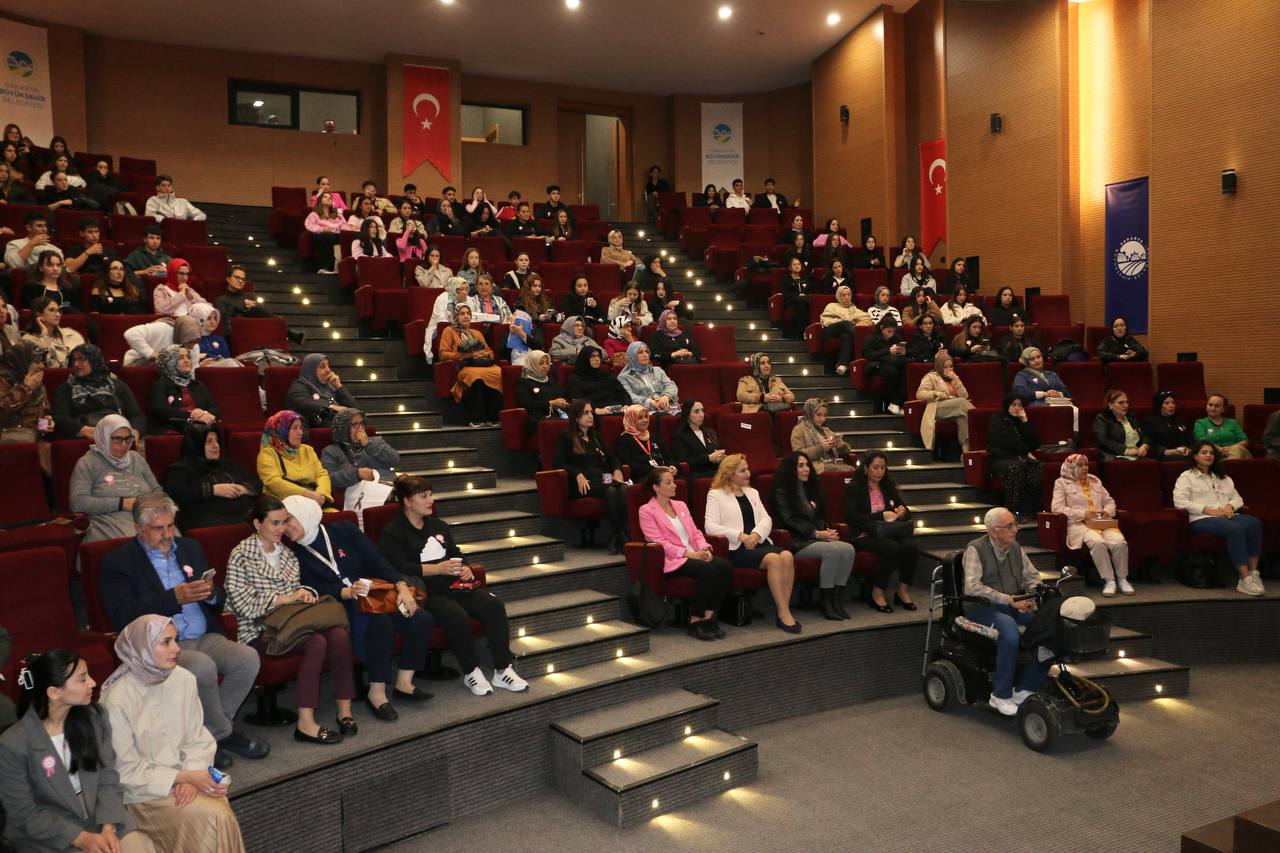 Kendiniz ve sevdikleriniz için: Erken teşhis hayat kurtarır