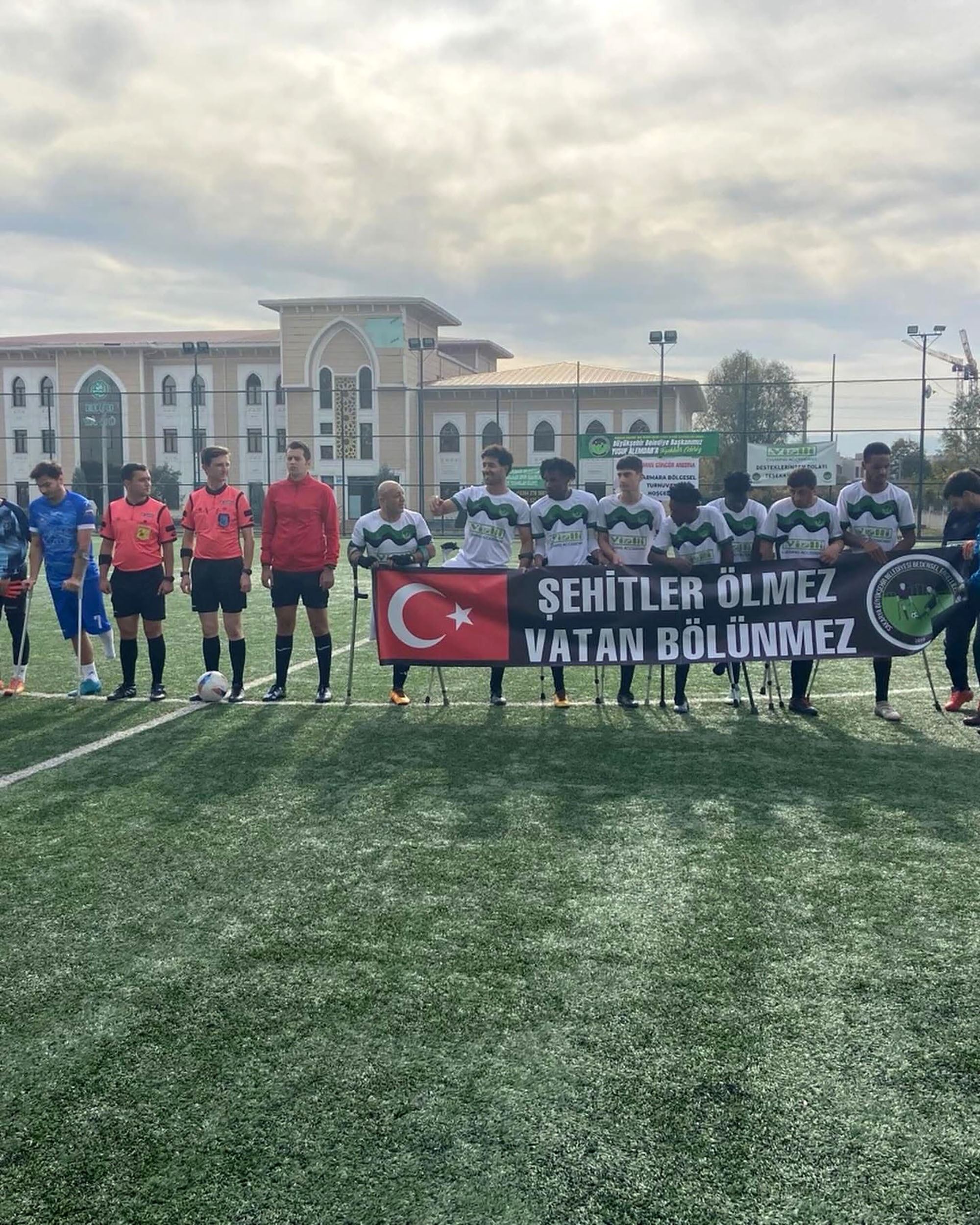 Büyükşehirli sporculardan madalya yağmuru: Başarıları göz dolduruyor…