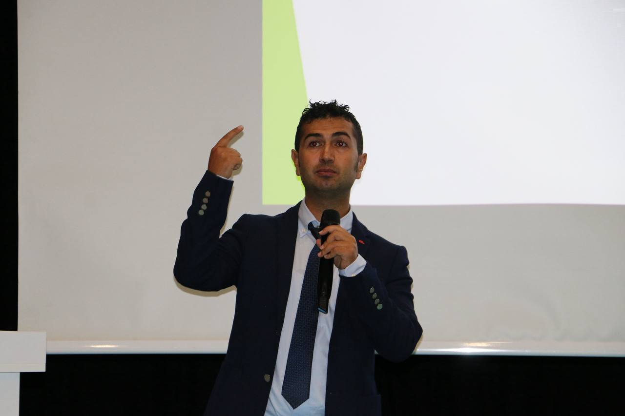 Alzheimer kader değil, önlenebilir bir hastalıktır