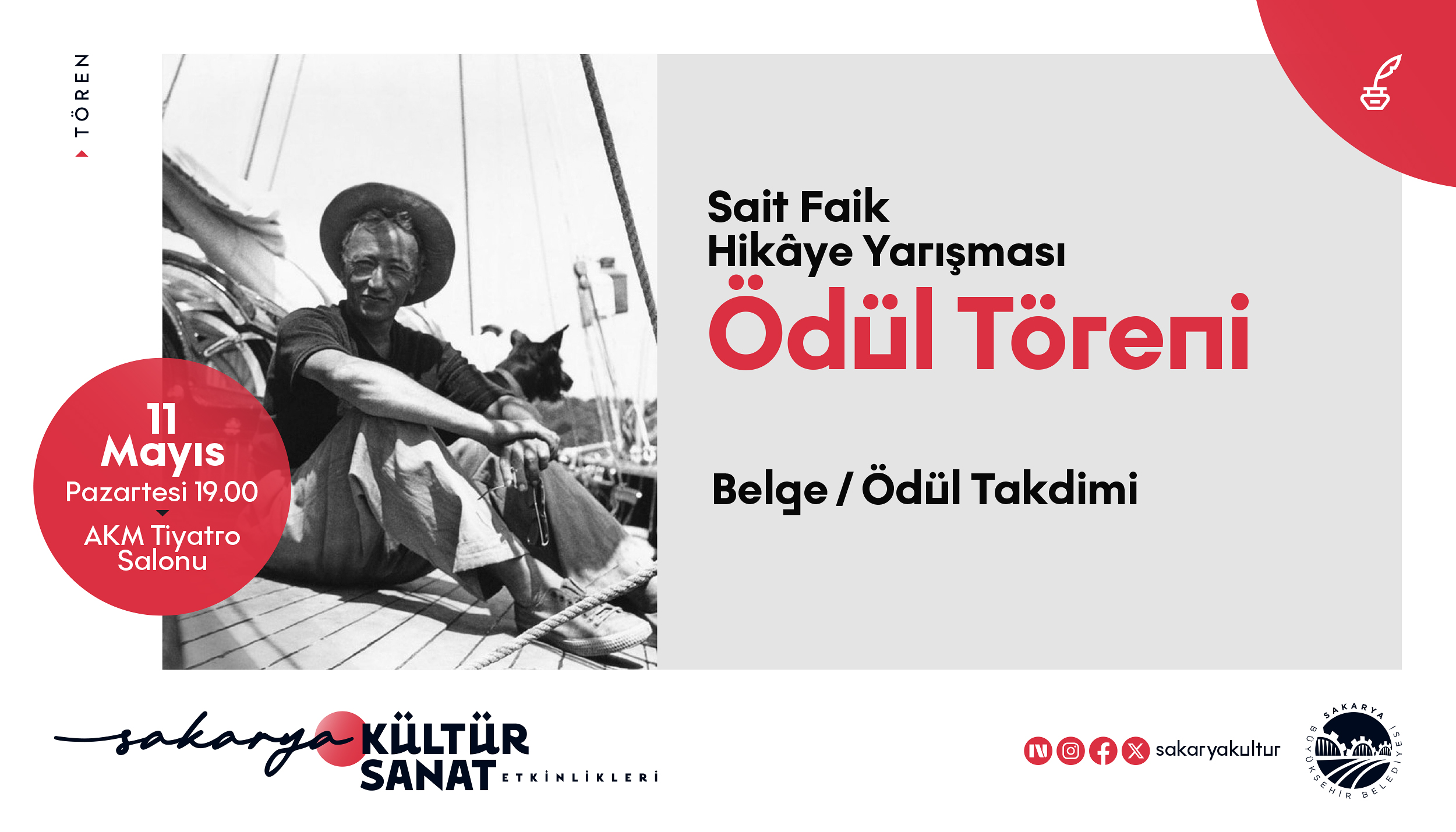 Yeni yüzüyle sanatın kalbi AKM'de atacak: Mayıs kültür sanat takvimi başlıyor