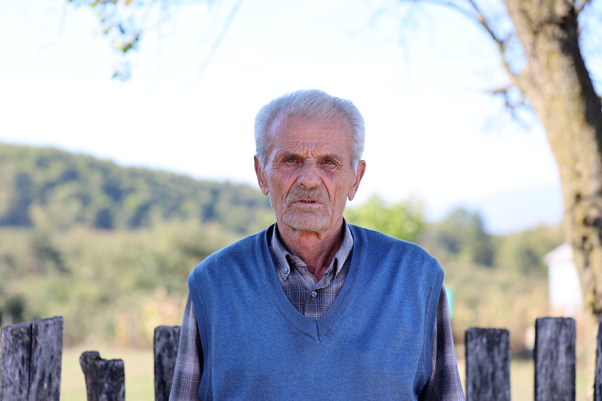 Akyazı’nın kırsalına giden yollar Büyükşehirle güzelleşti