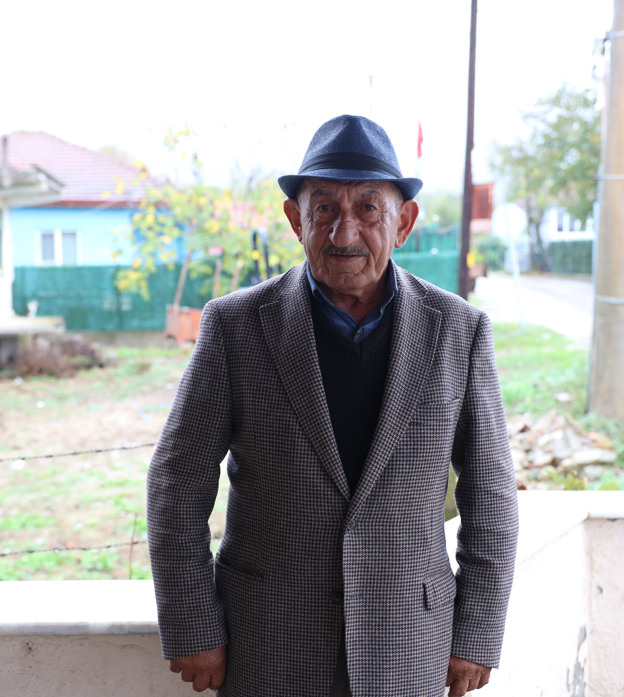 Sakarya’nın çiftçisi toprağına ve ekonomisine can olan adımdan memnun