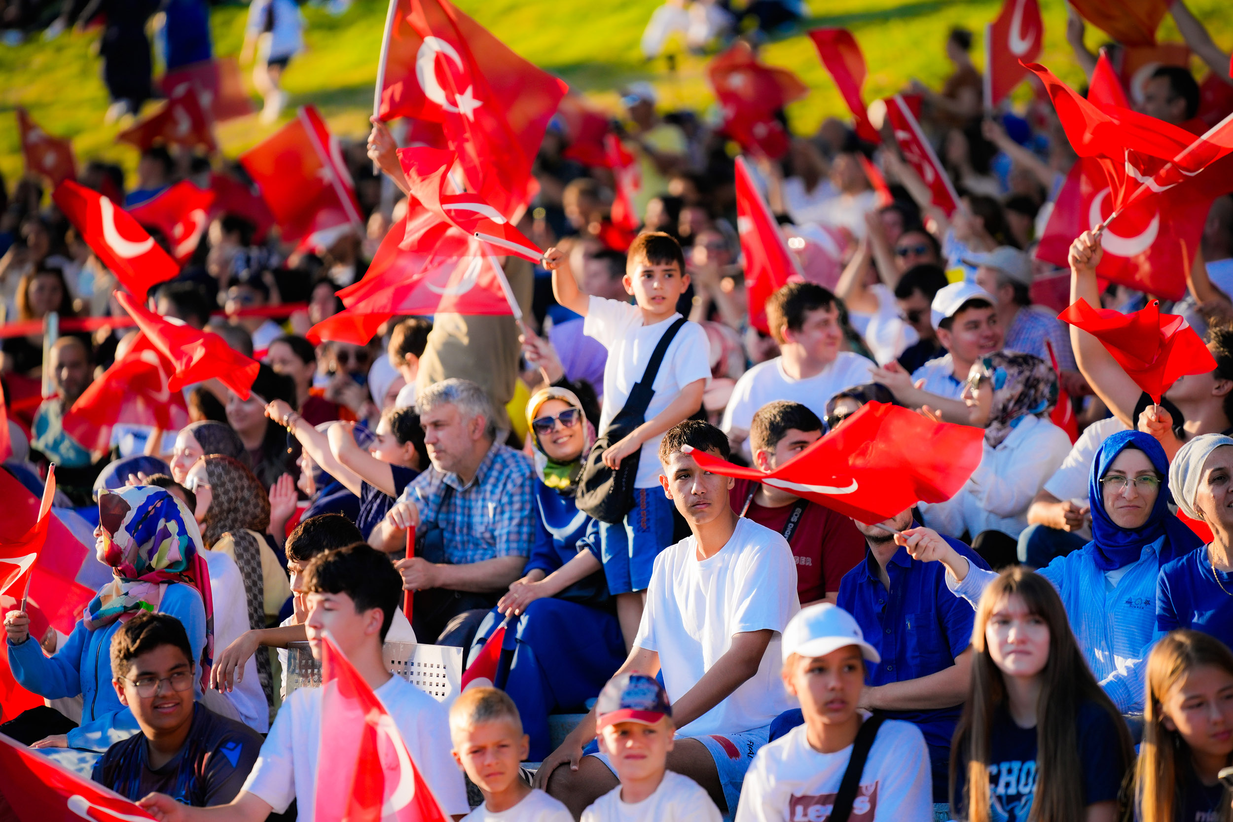 Sakarya’da heyecanın adı Dünya Kupası: Bisiklet sporunun en iyileri zorlu vadide pedal çevirecek
