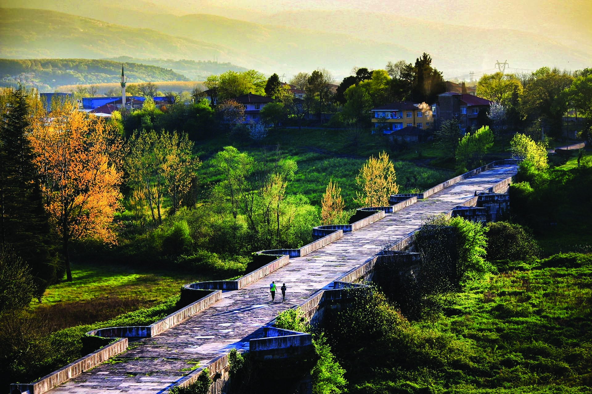 Türkiye Kültür Yolu Festivali 2026’da Sakarya’da: “Şehrimiz en iyi festivale ev sahipliği yapacak”