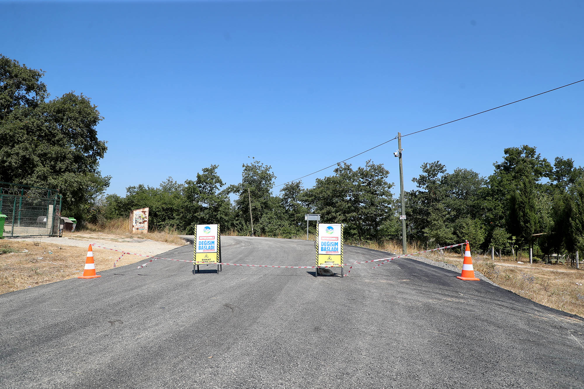 Büyükşehir Kaynarca ulaşımında yeni bir dönem başlatıyor