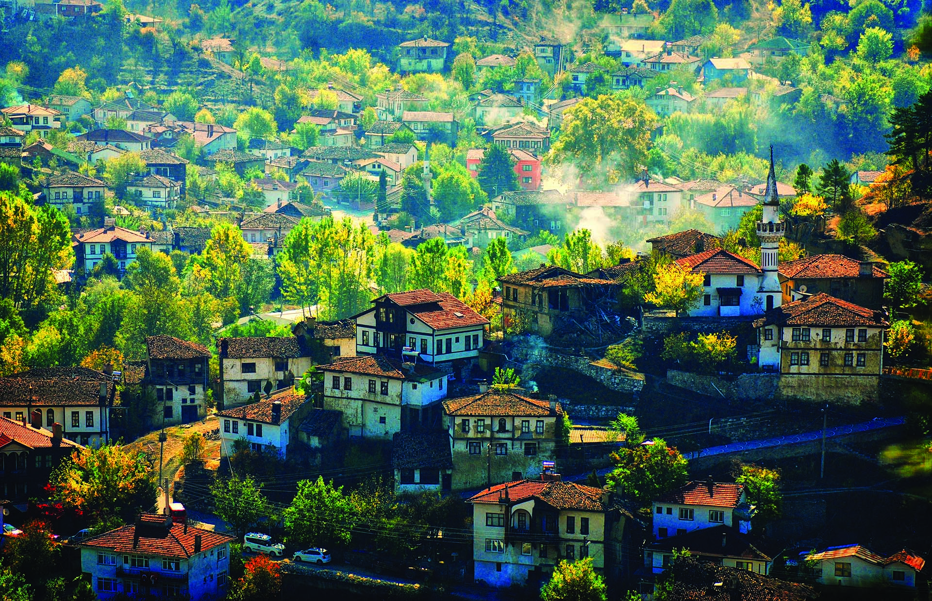 Türkiye Kültür Yolu Festivali 2026’da Sakarya’da: “Şehrimiz en iyi festivale ev sahipliği yapacak”