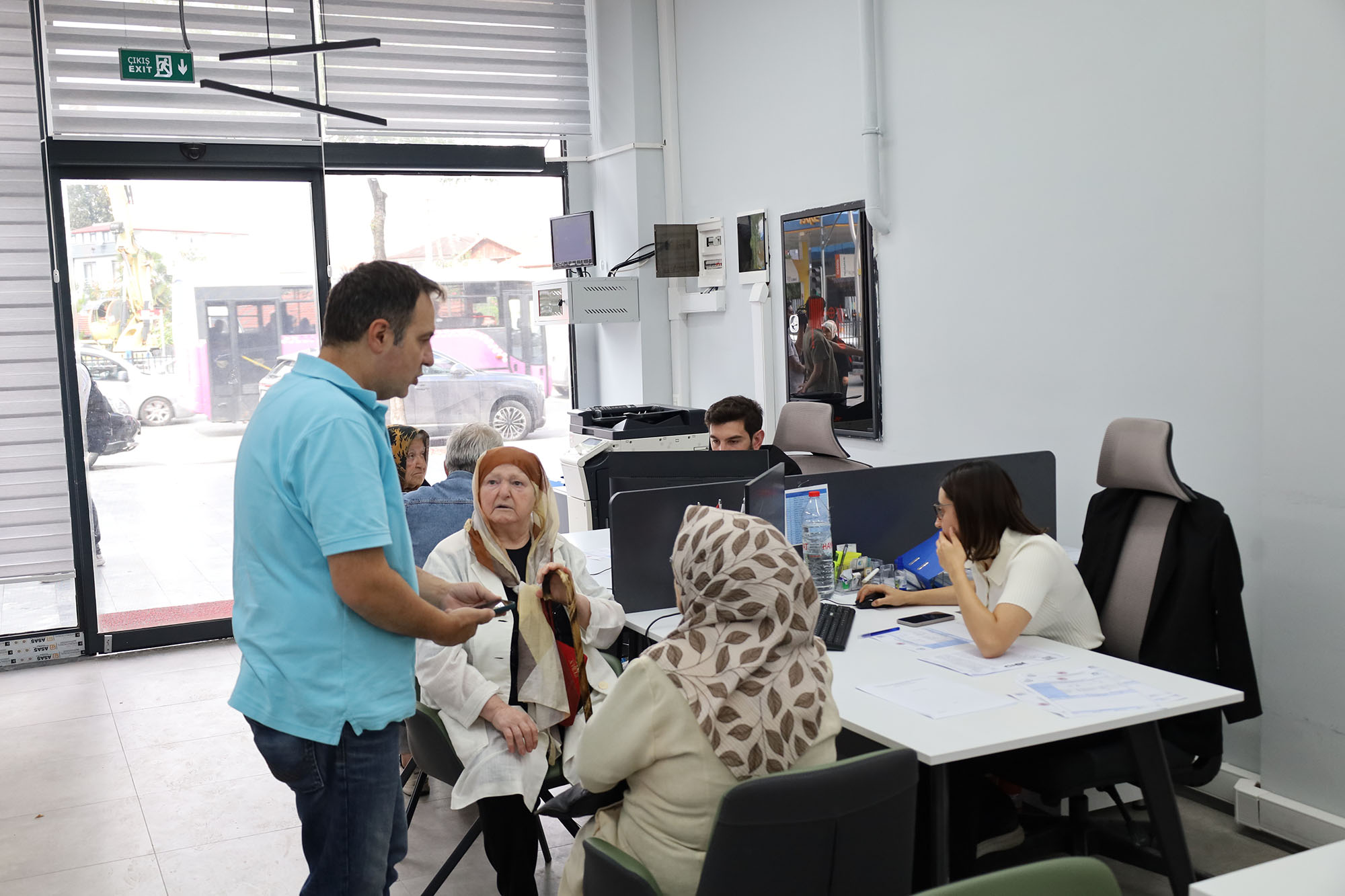 Tığcılar dönüşüm istiyor: “Evlatlarımıza yıkılacak bir ev bırakmak istemiyoruz”